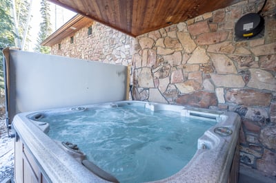 Luxury Villa Photo #38