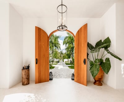 Luxury Villa Photo #41