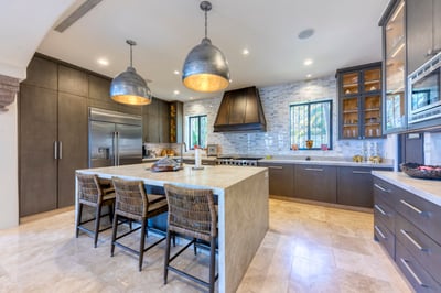 Luxury Villa Photo #43