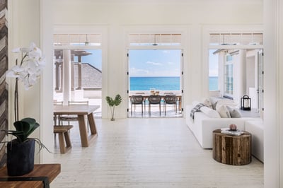 Luxury Villa Photo #7