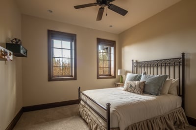 Luxury Villa Photo #28