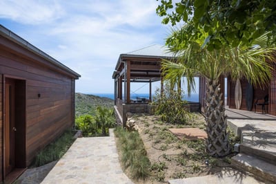 Luxury Villa Photo #35