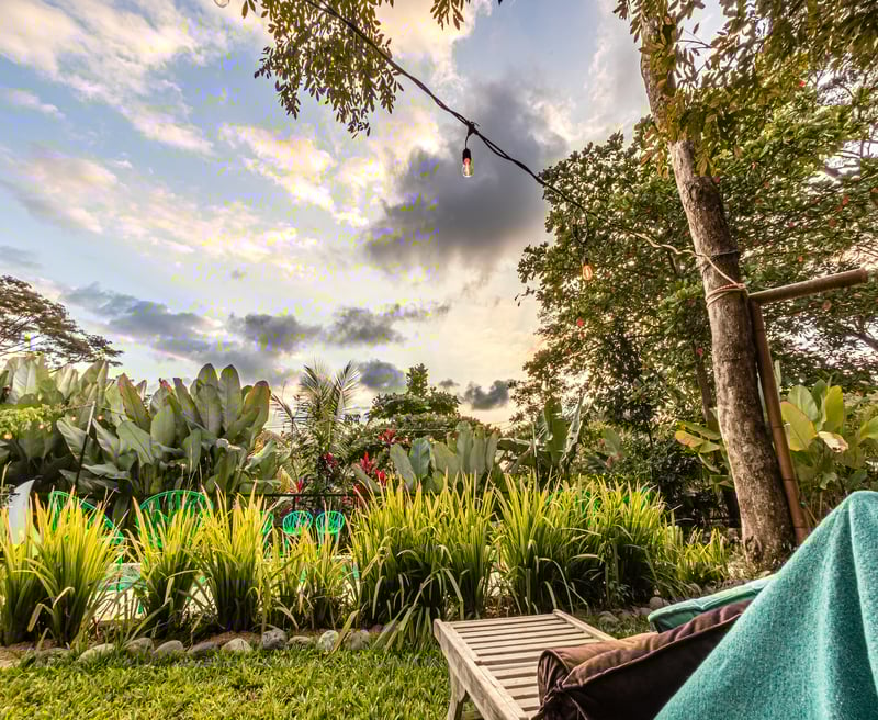 Villa Alma Dulce de Wanderlust