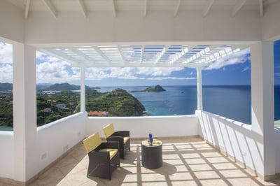 Luxury Villa Photo #12