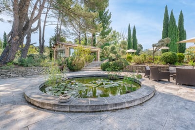Luxury Villa Photo #11