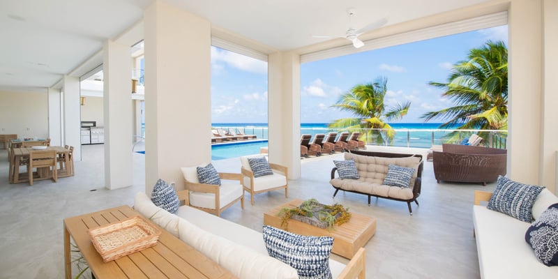 Timeless Paradise Villa