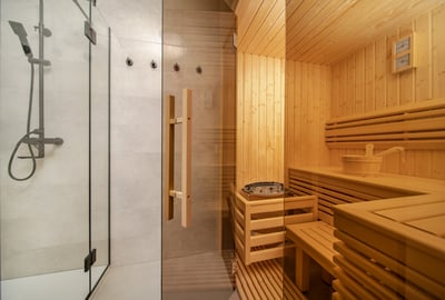 Luxury Villa Photo #53