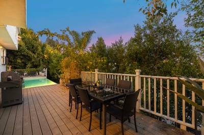 Luxury Villa Photo #5