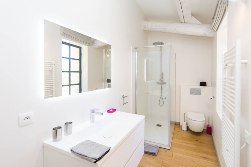 Bastide de St. Martin