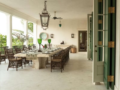 Luxury Villa Photo #10