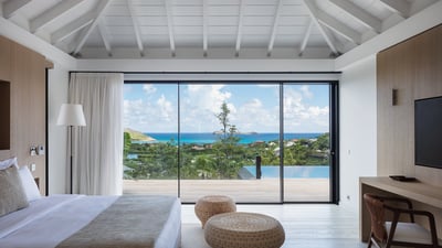 Luxury Villa Photo #43
