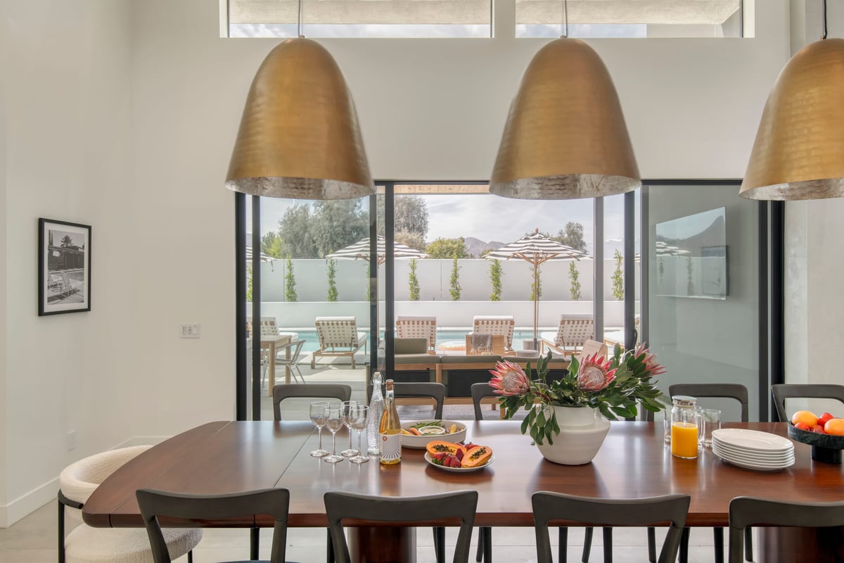 Desert Prestige Villa