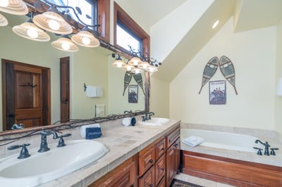 Luxury Villa Photo #14