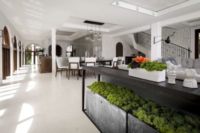 Luxury Villa Photo #18