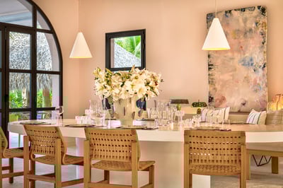 Luxury Villa Photo #22