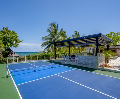 Luxury Villa Photo #10