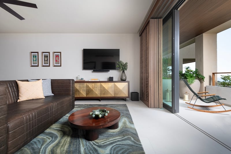 Condo Alara