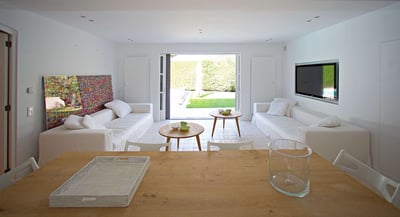 Luxury Villa Photo #26