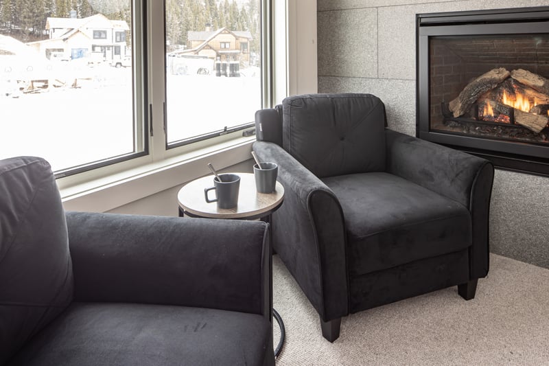 Spanish Peaks | Highlands Cabin 45