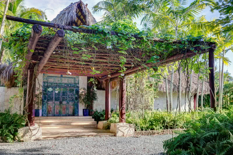 Juanillo 2 | Las Hamacas