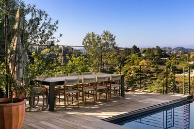 Luxury Villa Photo #7