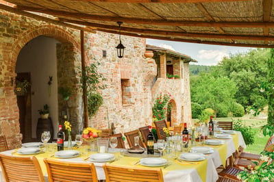 Luxury Villa Photo #24