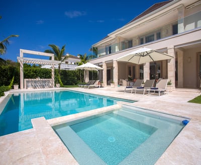Luxury Villa Photo #30