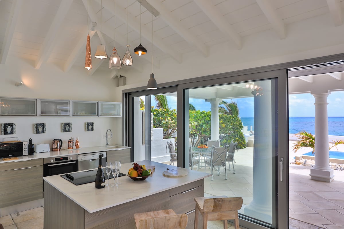 La Perla Classic villa rental - 11