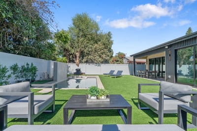 Luxury Villa Photo #9