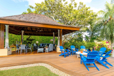 Luxury Villa Photo #13