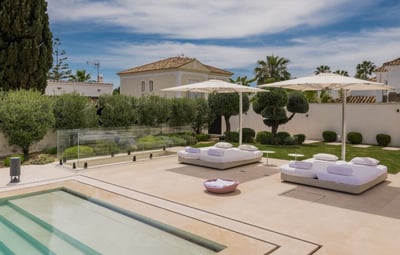 Luxury Villa Photo #7