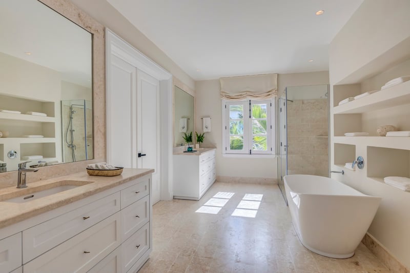 Corales 36  | Casa La Española