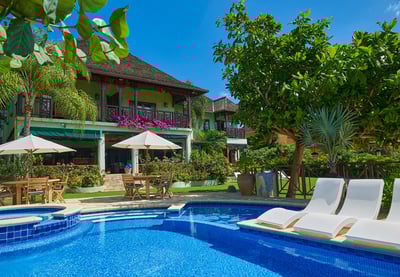 Discovery Bay,Whispering Waters