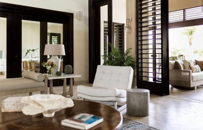 Luxury Villa Photo #25