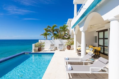 Luxury Villa Photo #12