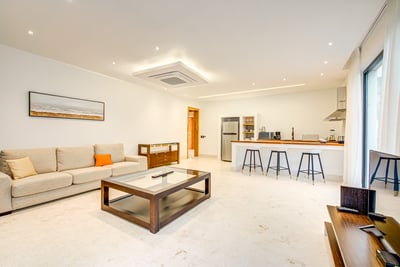 Luxury Villa Photo #15