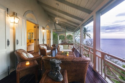 Luxury Villa Photo #7