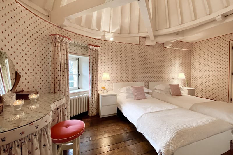 Château Le Petit Verdus