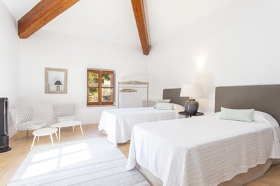 Luxury Villa Photo #62