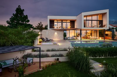 Luxury Villa Photo #8