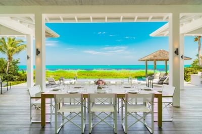 Luxury Villa Photo #3