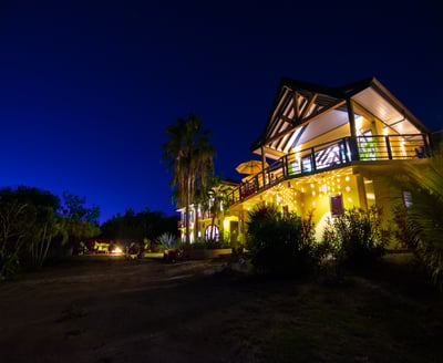 Luxury Villa Photo #48