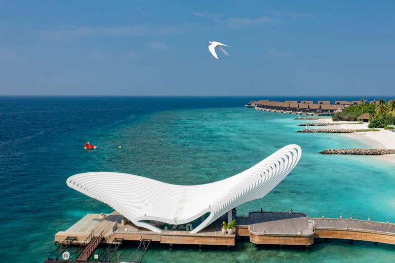 2 BDM Ocean Pool Villa