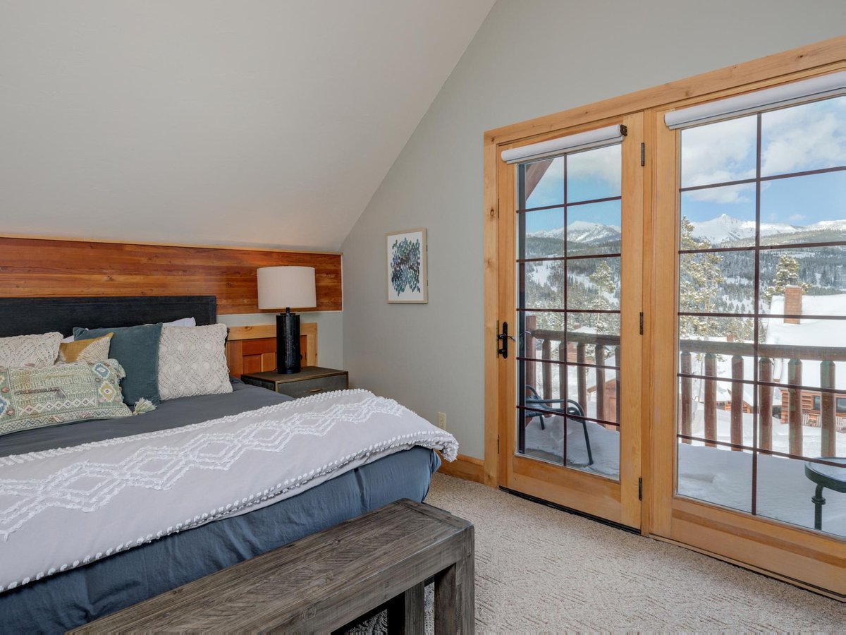 Powder Ridge Cabin | 6 Rose Bud villa rental - 36