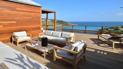 Luxury Villa Photo #10