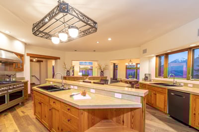 Luxury Villa Photo #8