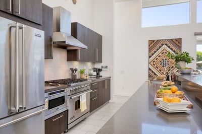Luxury Villa Photo #10