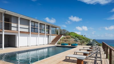 Luxury Villa Photo #2
