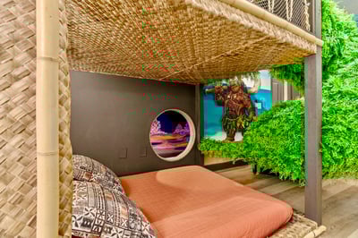 Luxury Villa Photo #43
