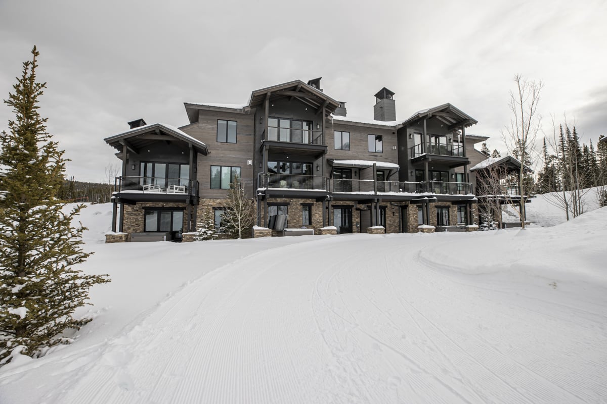 Gateway Condo | 15 Wildwood